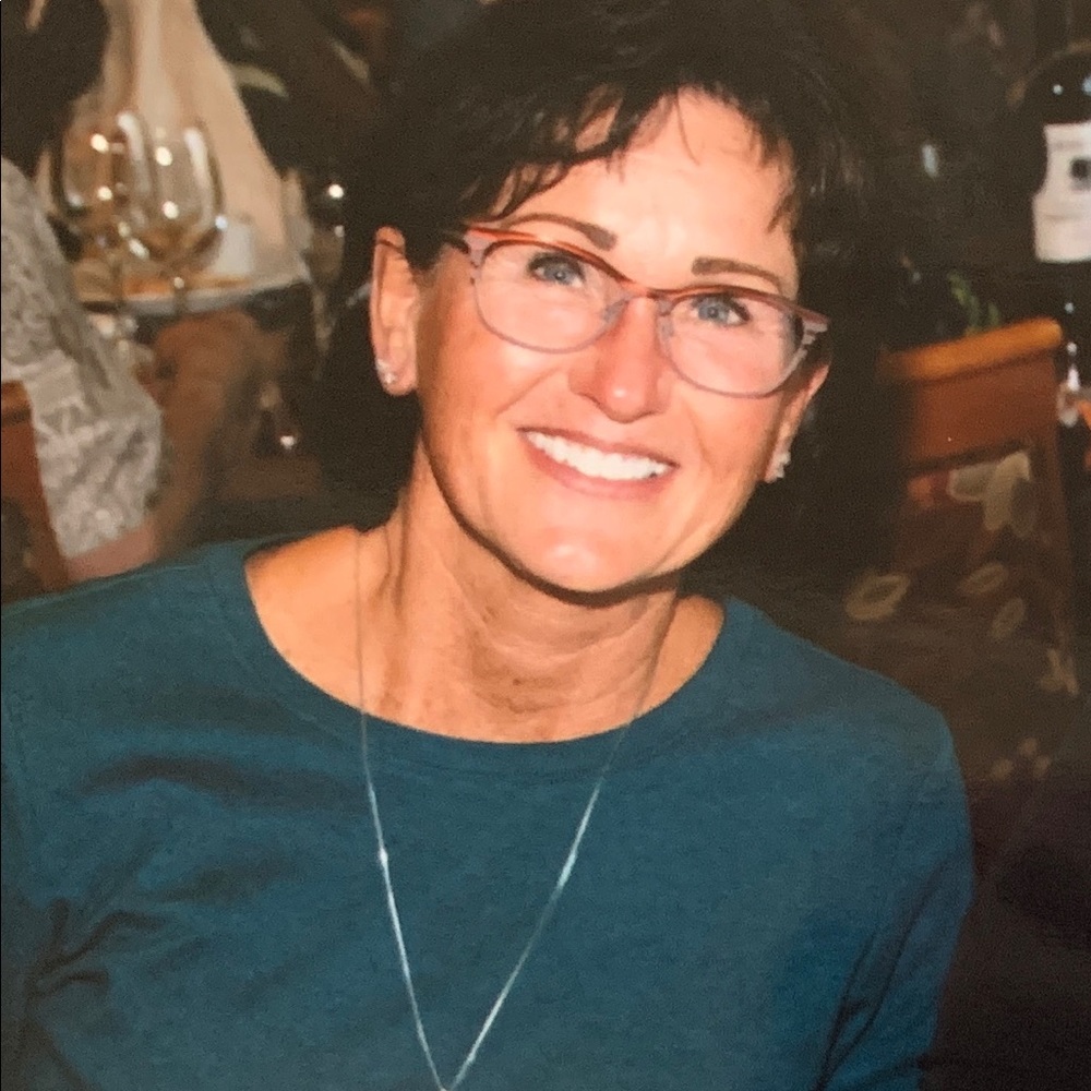 Meet your Posher, Catherine